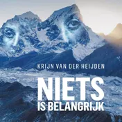 Omslag van Niets is belangrijk