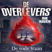 Omslag van De rode traan