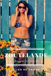 Omslag van Zoutelande