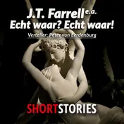 Omslag van Echt waar? Echt waar!