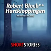 Omslag van Hartkloppingen