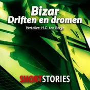 Omslag van Driften en dromen