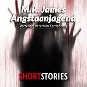 Omslag van Angstaanjagend