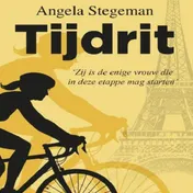 Omslag van Tijdrit