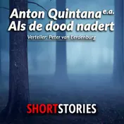 Omslag van Als de dood nadert