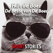 Omslag van De beste van De Boer