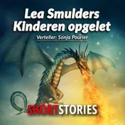Omslag van Kinderen Opgelet!