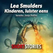 Omslag van Kinderen, luister eens!