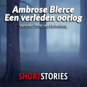 Omslag van Een verleden oorlog