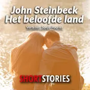 Omslag van Tien verhalen uit Het beloofde land