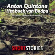 Omslag van Het boek van Bodpa