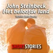 Omslag van Het beloofde land
