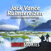 Omslag van Ruimtereizen