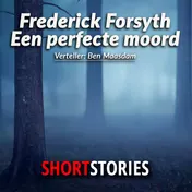 Omslag van Een perfecte moord