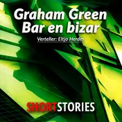 Omslag van Bar en bizar