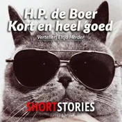 Omslag van Kort en heel goed