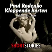 Omslag van Kloppende harten