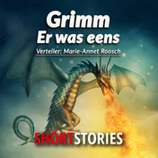 Omslag van Er was eens...