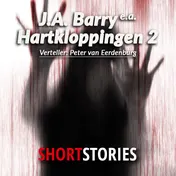 Omslag van Hartkloppingen
