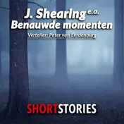 Omslag van Benauwde momenten
