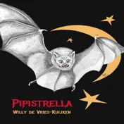 Omslag van Pipistrella