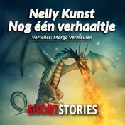 Omslag van Nog één verhaaltje