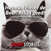 Omslag van Altijd goed