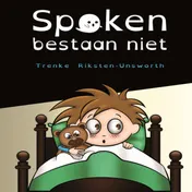 Omslag van Spoken bestaan niet