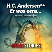 Omslag van Er was eens...