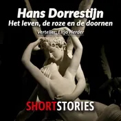 Omslag van Het leven, de rozen en de doornen