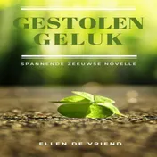 Omslag van Gestolen geluk