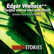 Omslag van Twijfel vooral niet aan jezelf
