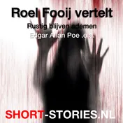 Omslag van Vooral rustig blijven ademen