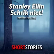 Omslag van Schrik niet!