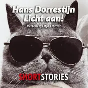 Omslag van Licht aan!