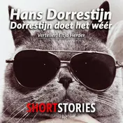 Omslag van Dorrestijn doet het wéér
