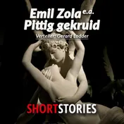 Omslag van Pittig gekruid