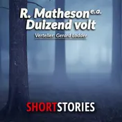 Omslag van Duizend volt
