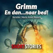 Omslag van En dàn... naar bed!
