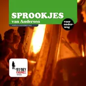 Omslag van Sprookjes van Andersen