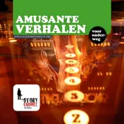 Omslag van Amusante verhalen