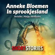 Omslag van In sprookjesland