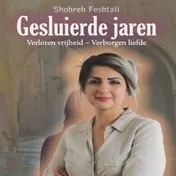 Omslag van Gesluierde jaren