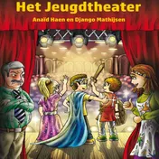 Omslag van Het Jeugdtheater