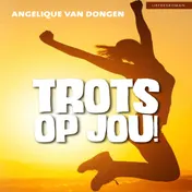 Omslag van Trots op jou!