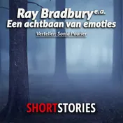 Omslag van Een achtbaan van emoties