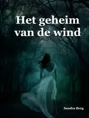 Omslag van Het geheim van de wind