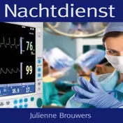 Omslag van Nachtdienst