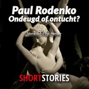 Omslag van Ondeugd of ontucht?