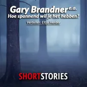 Omslag van Hoe spannend wil je het hebben?